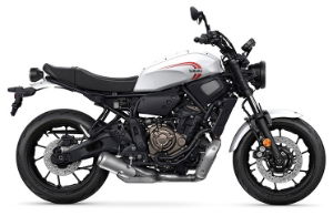 XSR700 2014-2025