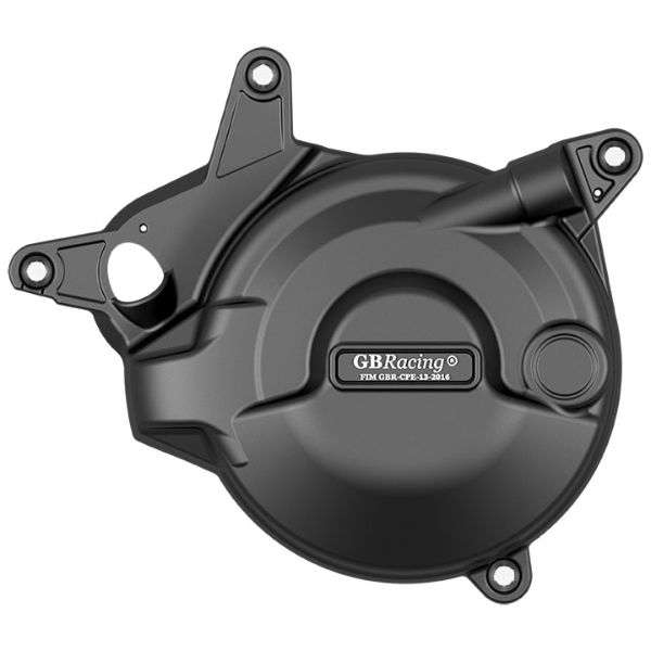 CRF1100 Secondary Engine Cover Set 2020-2023 - Standard model