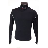 GBR-Mens-Black-Base-Layer