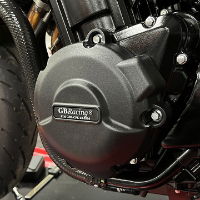 Z900RS Secondary Alternator Cover 2018