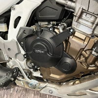 CRF1100L AFRICA TWIN Secondary Clutch Cover 2020-2023 - Standard model