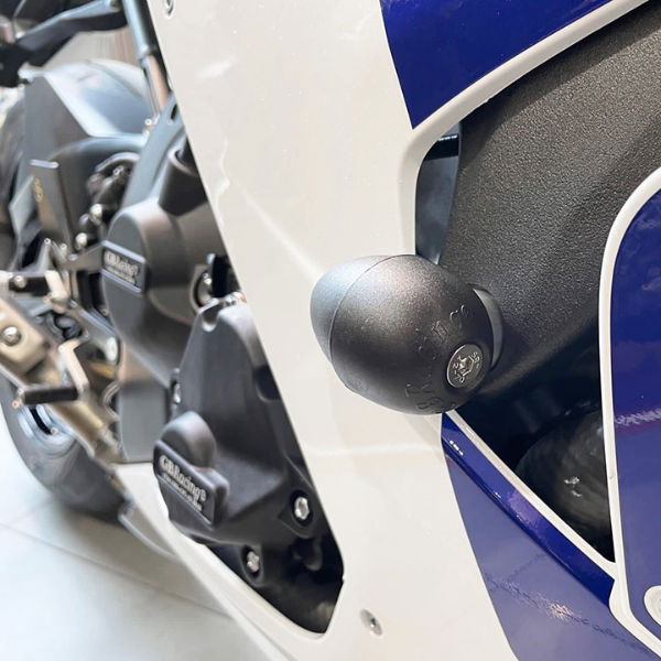 CBR1000RR Bullet Frame Slider Set 2020 - RACE