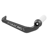 Universal Clutch Lever Guard, 18mm Assembly