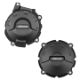 RSV 1000 R Engine Cover Set 2003-2010