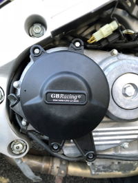 Honda VFR400 NC30 GBRacing Clutch cover