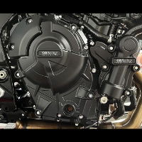 GSX-8S M3 & V-Strom 800DE Secondary Water Pump Cover 2023