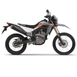 CRF300L 2021-2023