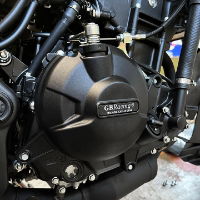 YZF-R3 Clutch Cover 2023