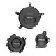 GSX-R 600/750 Engine Cover Set K6 - L9