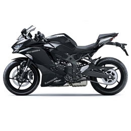 Ninja ZX-25R 2020-2021