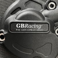 GBRacing Upgraded Logo Block 2023 - 3 pack