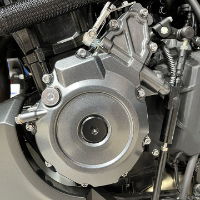 GSX-8S-M3 & V-Strom 800DE Secondary Alternator Cover 2023