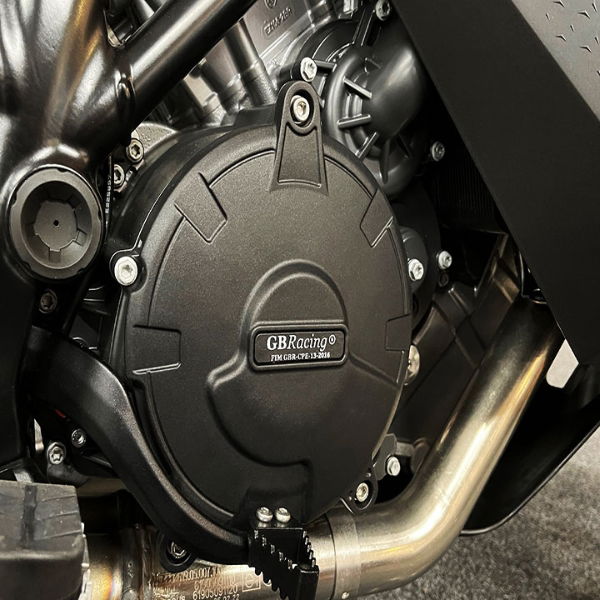 1290(R) Super Duke Engine Cover Set 2014-2022